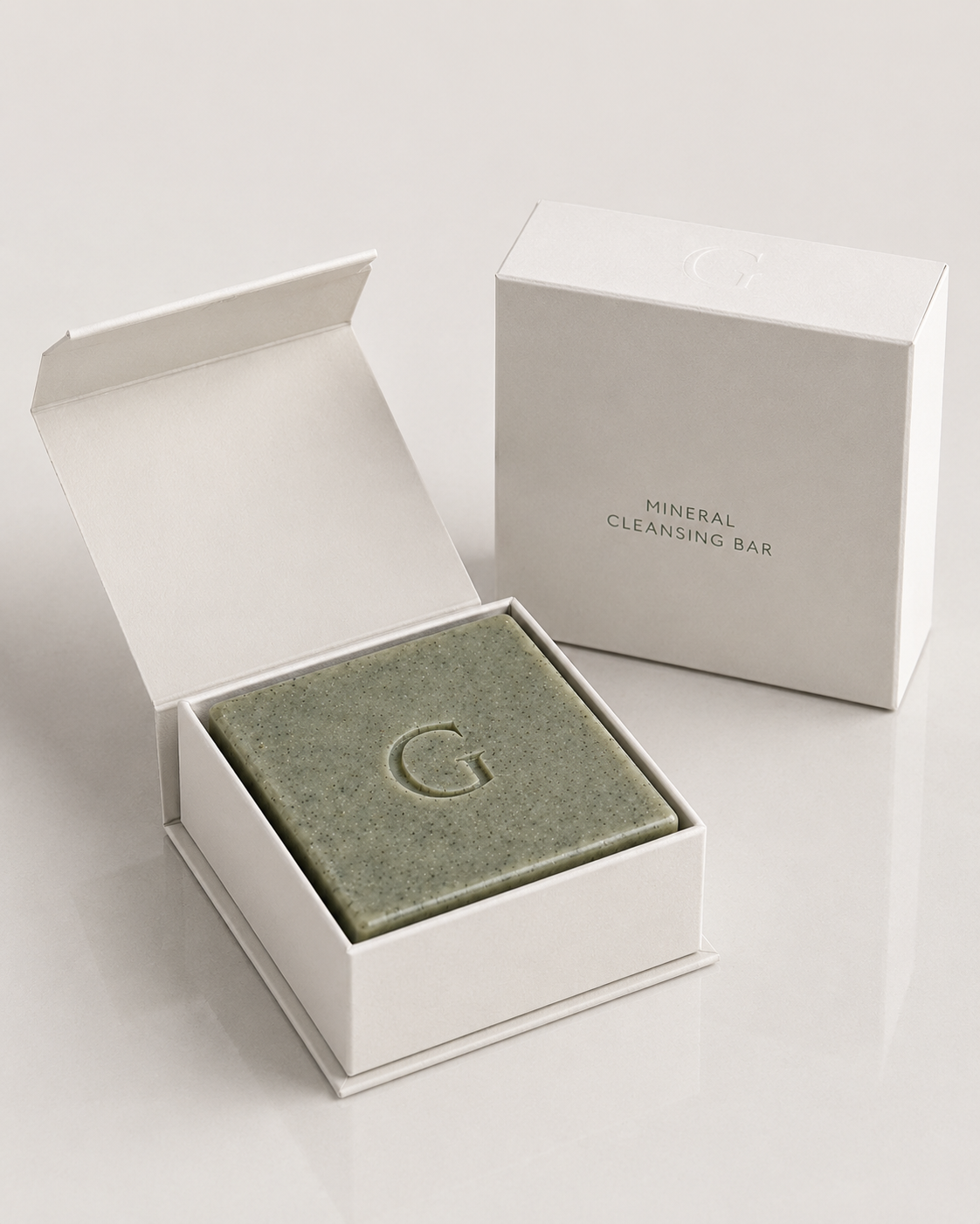 Mineral Ritual Bar