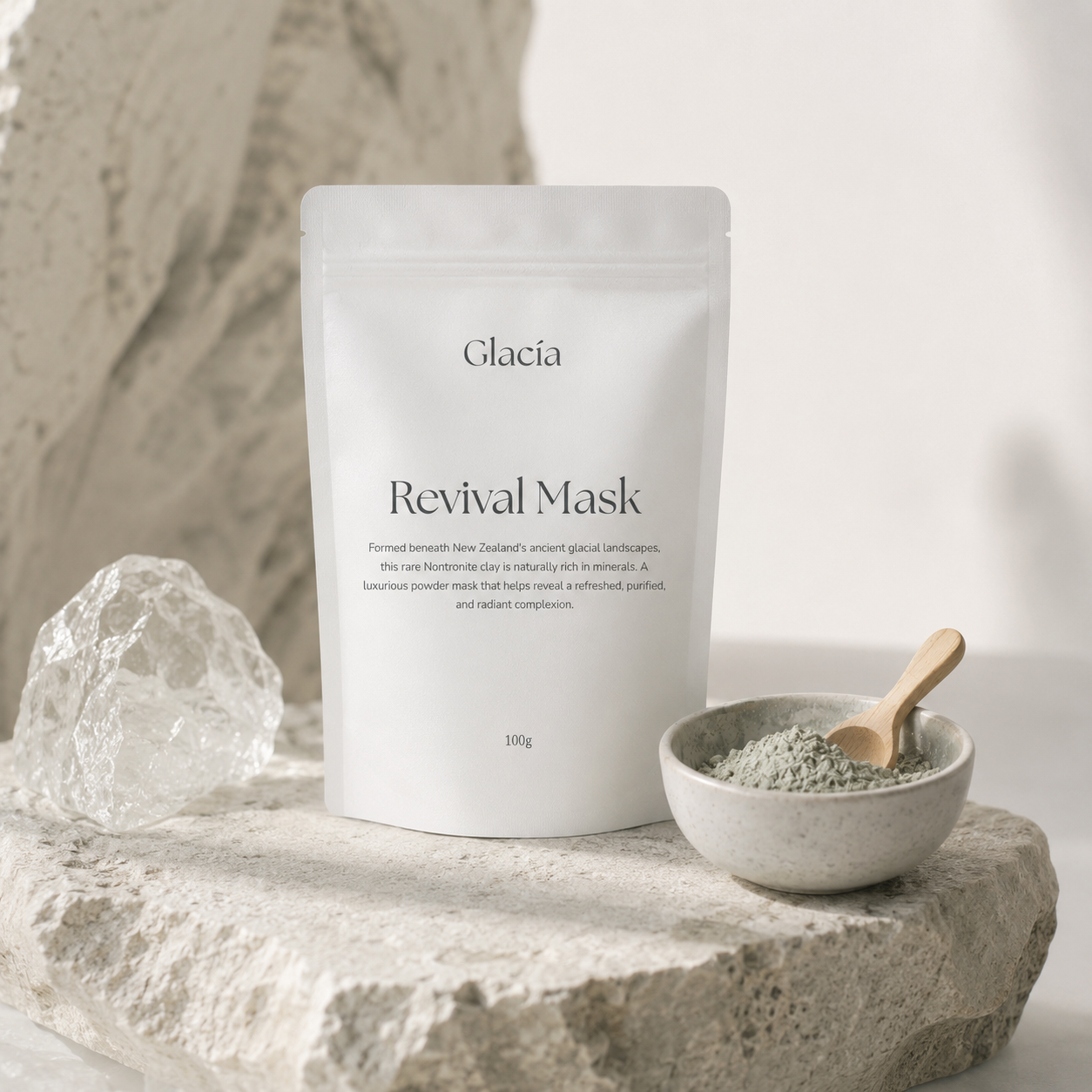 Revival Mask