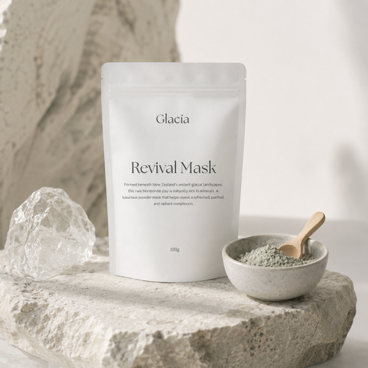 Revival Mask