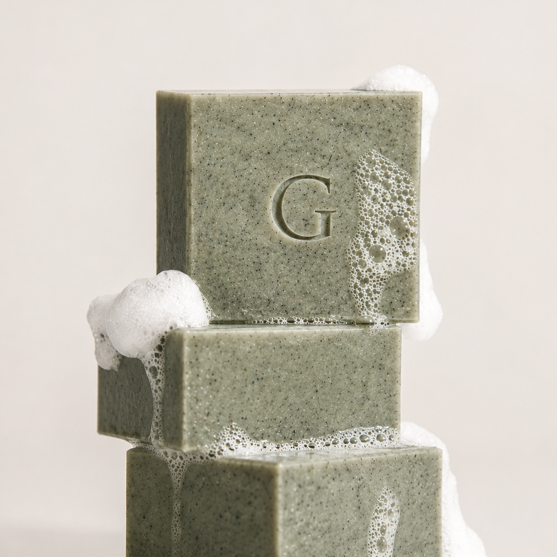 Mineral Ritual Bar