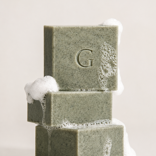 Mineral Ritual Bar
