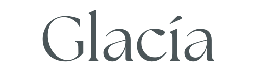 Glacía